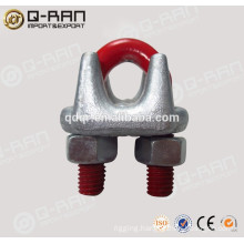 Heavy Duty U.S.Type Drop Forged Clamp